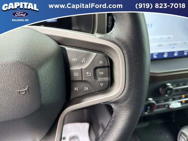 Certified 2022 Ford Bronco Outer Banks AWD/4WD image 23