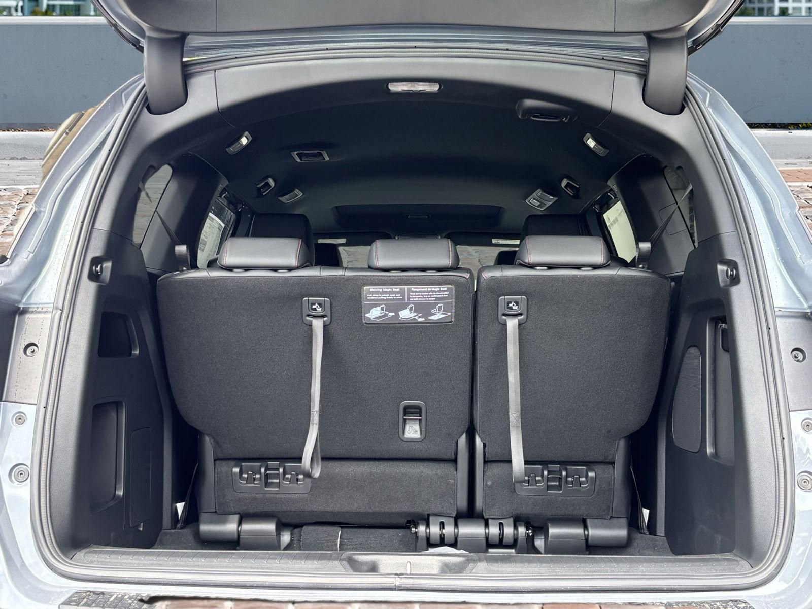 New 2026 Honda Odyssey Sport-L image 9