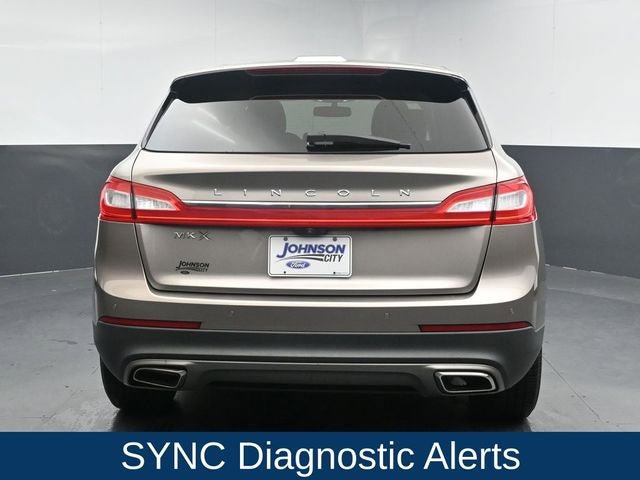 Used 2018 Lincoln MKX Select FWD image 10