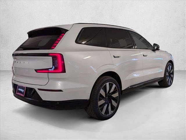 New 2025 Volvo EX90 Plus w/ Protection Package Premier image 2