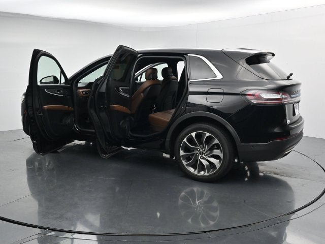 Used 2023 Lincoln Nautilus Reserve w/ Equipment Group 201A AWD/4WD image 47