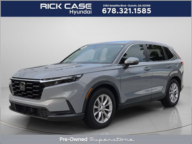 Used 2023 Honda CR-V EX-L