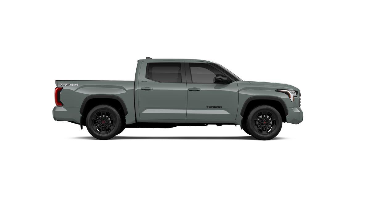 New 2026 Toyota Tundra Limited image 34