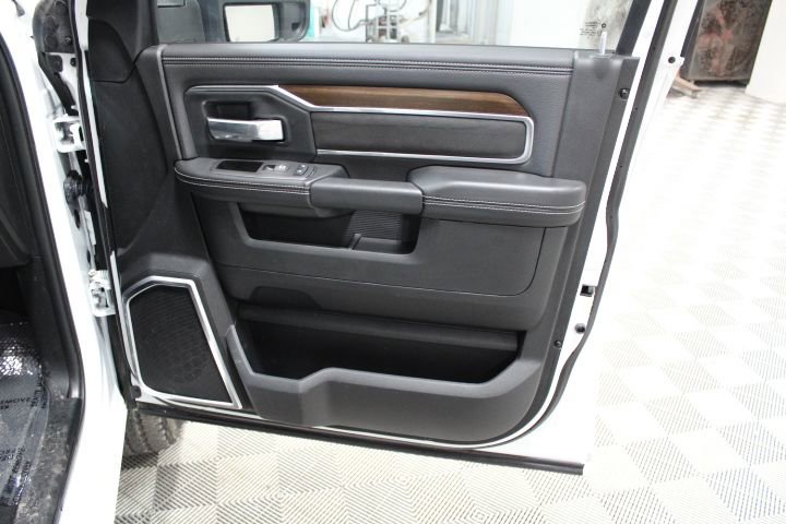Used 2024 RAM 2500 Laramie image 21