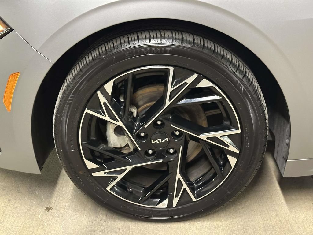 Used 2025 Kia K5 GT-Line w/ GT-Line Premium Package AWD/4WD image 10