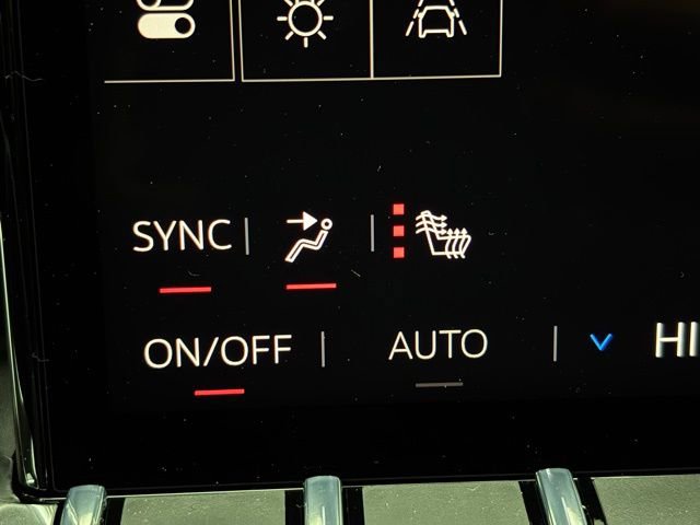 New 2026 GMC Acadia Elevation w/ LPO, Floor Liner Package image 5