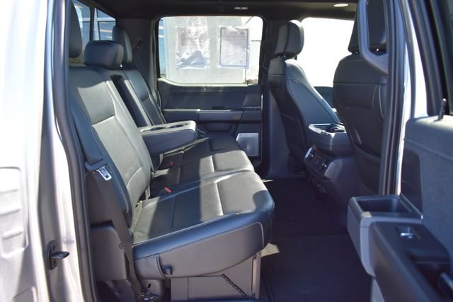 Used 2024 Ford F150 Lariat w/ Equipment Group 502A High AWD/4WD image 51