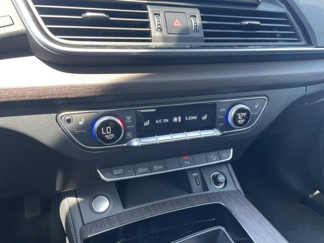 Used 2024 Audi Q5 2.0T Premium Plus image 14