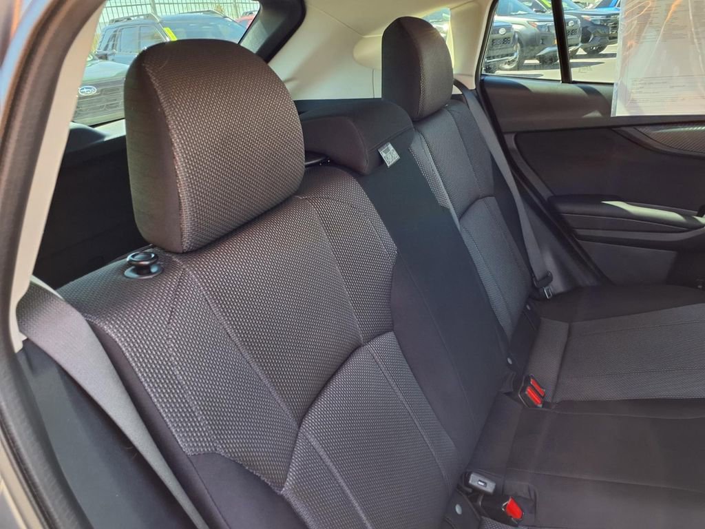 Used 2022 Subaru Impreza Premium image 24