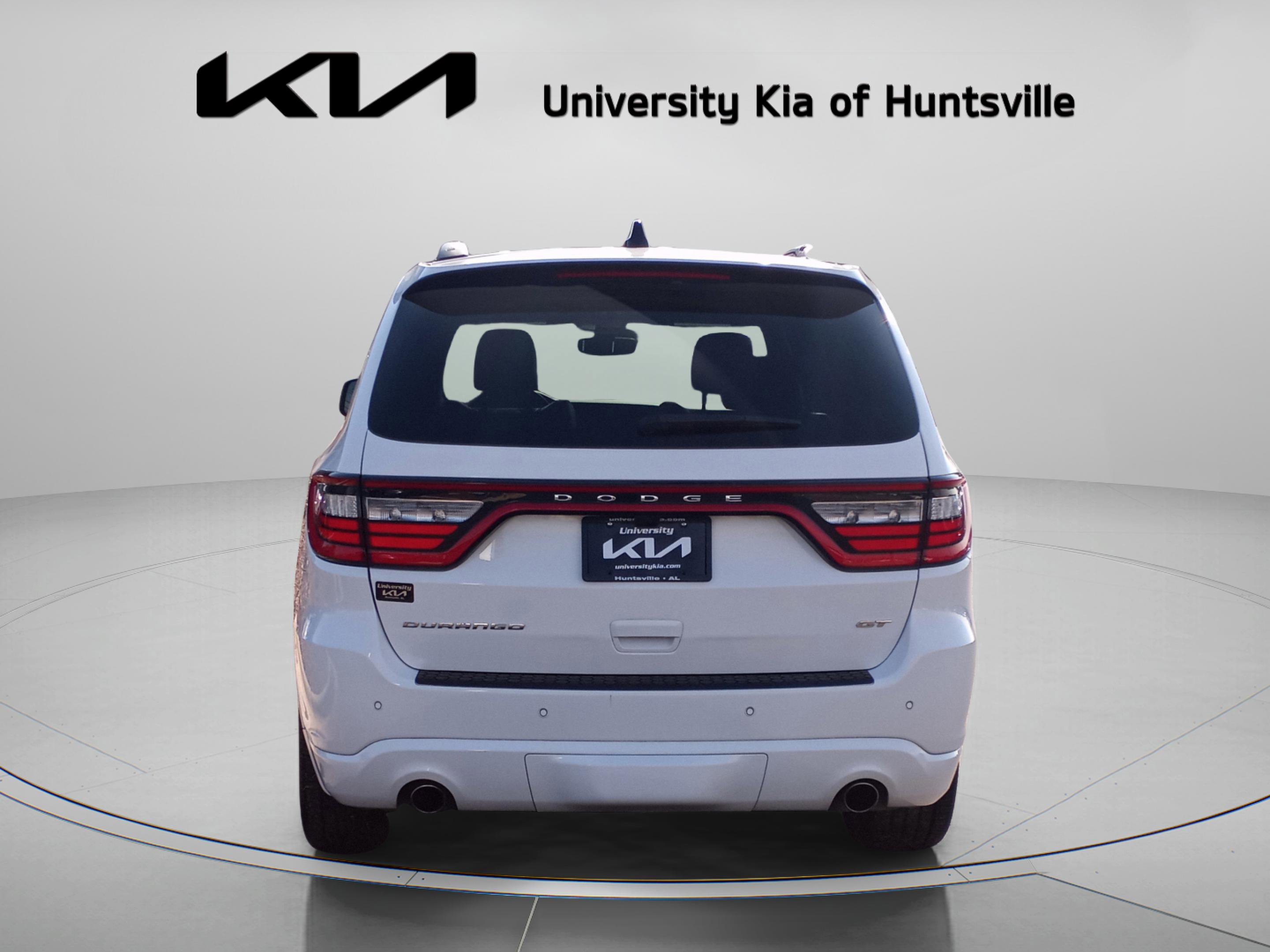 Used 2024 Dodge Durango GT image 6