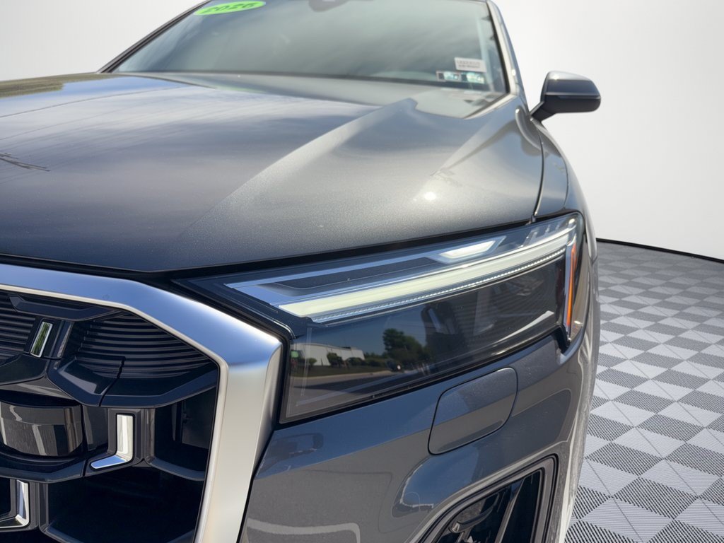 New 2026 Audi Q7 Premium Plus AWD/4WD image 12
