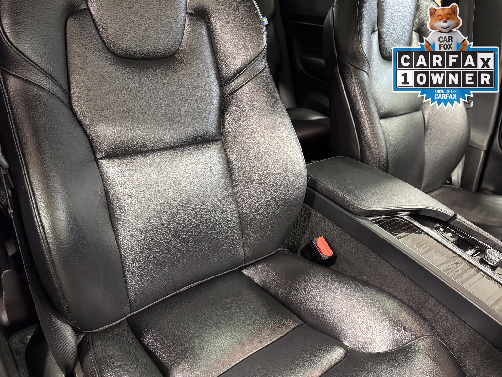 Used 2019 Volvo XC90 T6 Momentum w/ Protection Package Premier AWD/4WD image 56