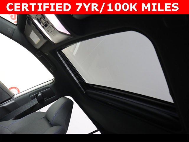 Used 2024 Toyota RAV4 SE image 28