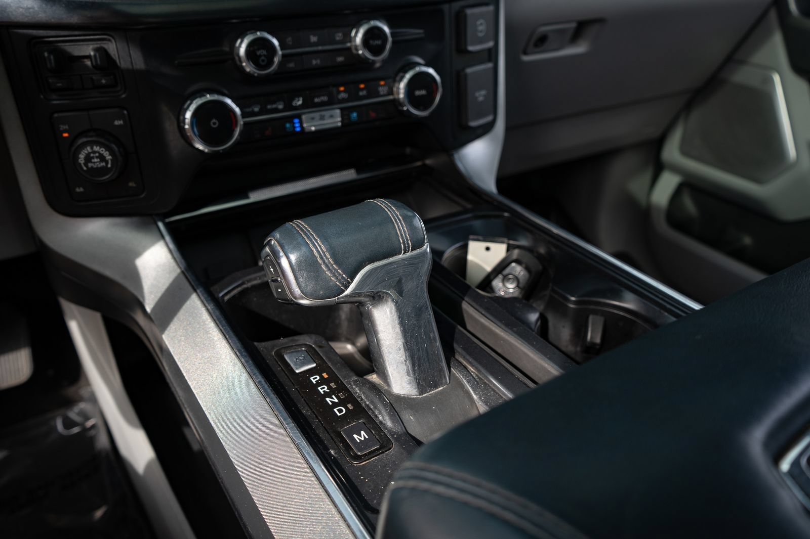 Used 2023 Ford F150 Limited AWD/4WD image 27
