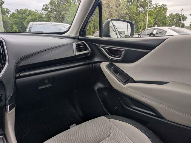 Used 2024 Subaru Forester AWD/4WD image 16