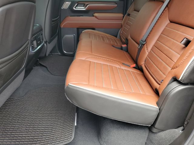 Used 2026 GMC Sierra 3500 Denali Ultimate AWD/4WD image 22
