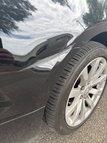 Used 2017 Cadillac ATS 2.0T Sedan RWD image 8