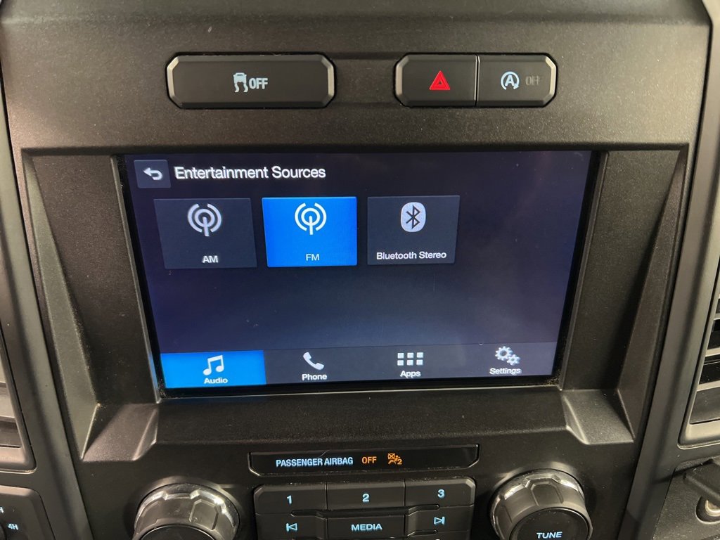 Certified 2019 Ford F150 XL w/ Equipment Group 101A Mid image 11