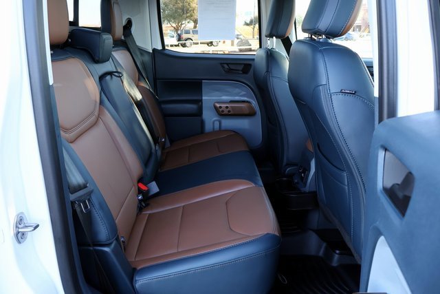 Used 2024 Ford Maverick Lariat image 25