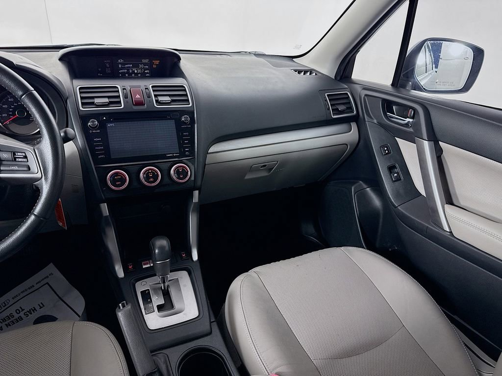 Used 2016 Subaru Forester 2.5i Limited image 28