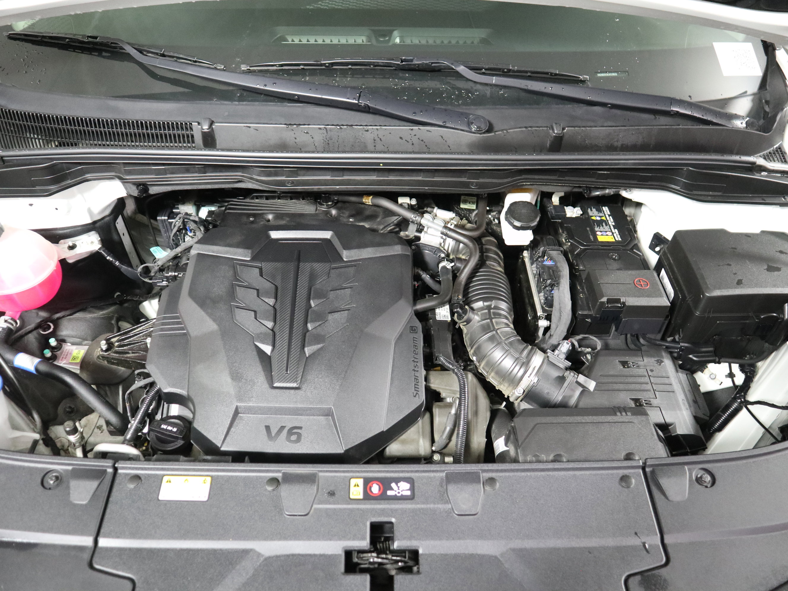 Used 2025 Kia Carnival image 13