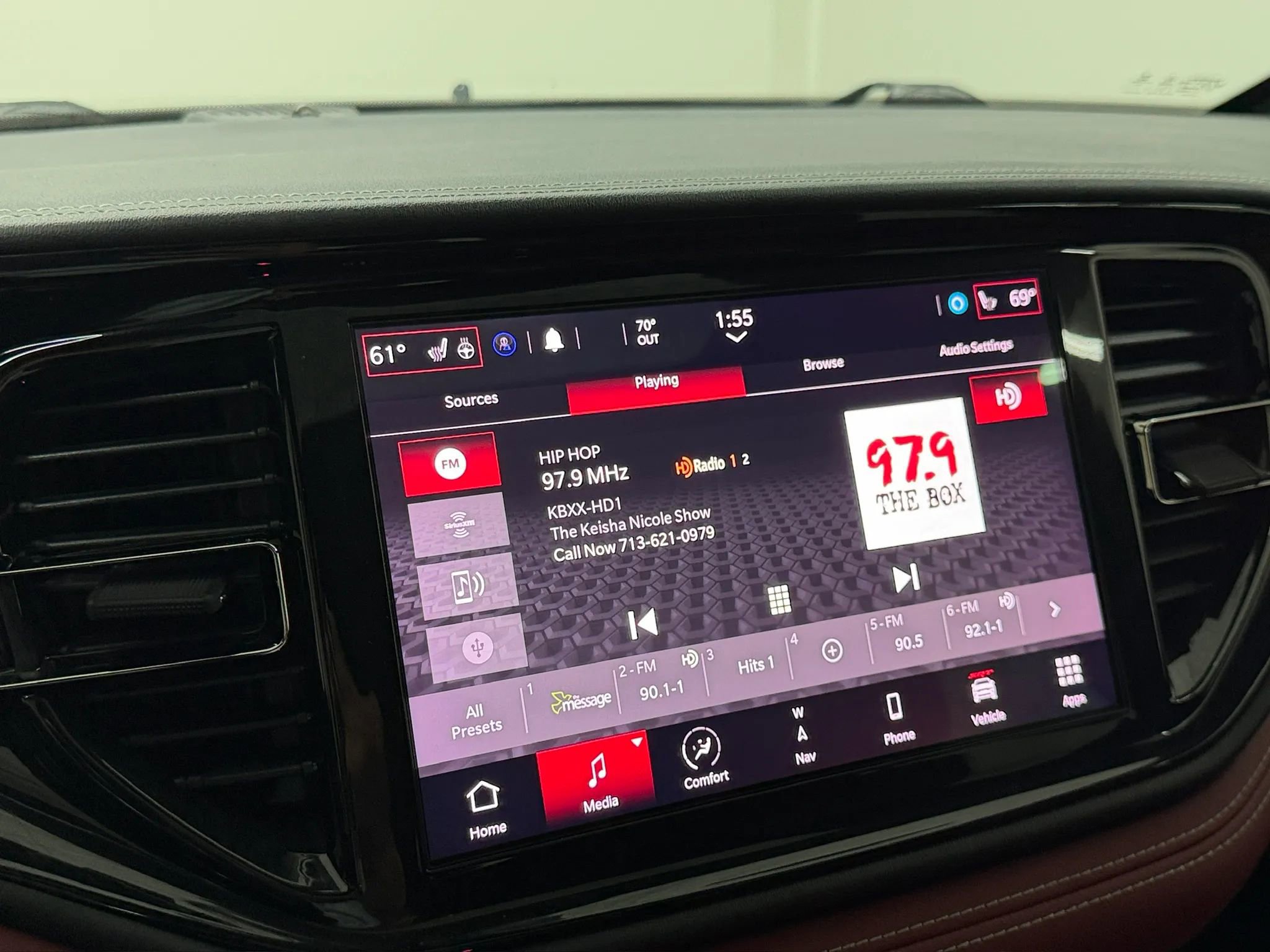 Used 2022 Dodge Durango SRT w/ Premium Interior Group AWD/4WD image 33