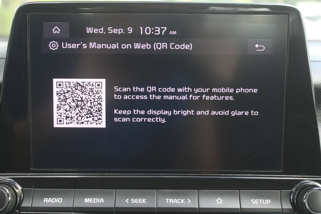Used 2024 Kia Forte LXS FWD image 43