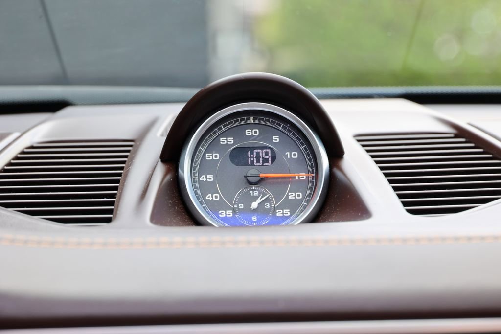 Certified 2017 Porsche 911 Targa 4S AWD/4WD image 43