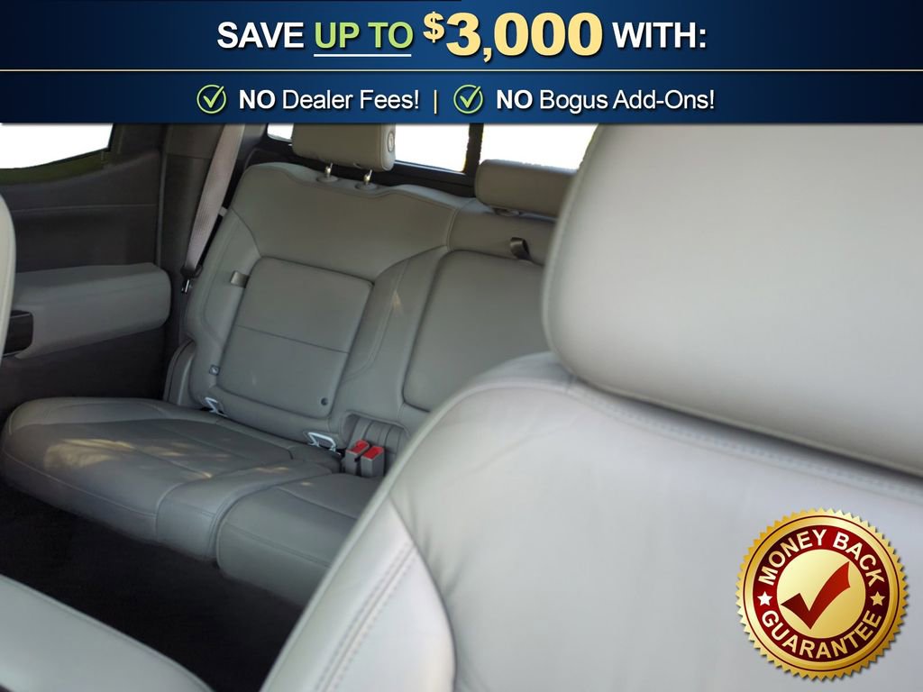 Used 2020 Chevrolet Silverado 1500 LT w/ All-Star Edition AWD/4WD image 21