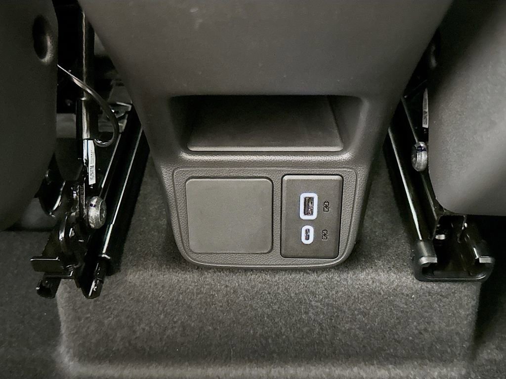 New 2026 Buick Encore GX Sport Touring w/ Advanced Technology Package image 13