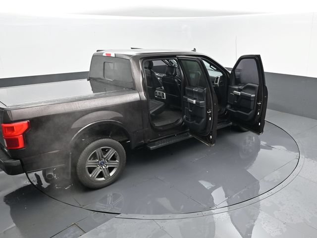 Used 2020 Ford F150 Lariat w/ Equipment Group 502A Luxury AWD/4WD image 30