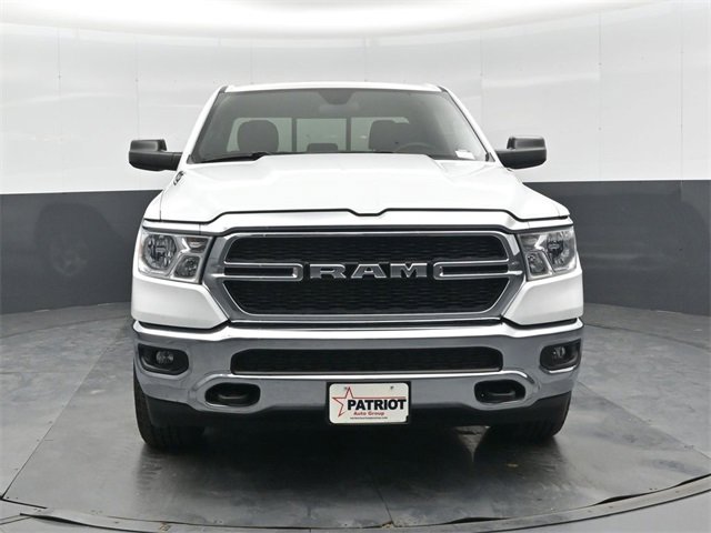 Used 2024 RAM 1500 Tradesman image 9
