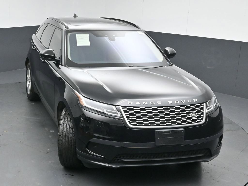 Used 2019 Land Rover Range Rover Velar S image 45
