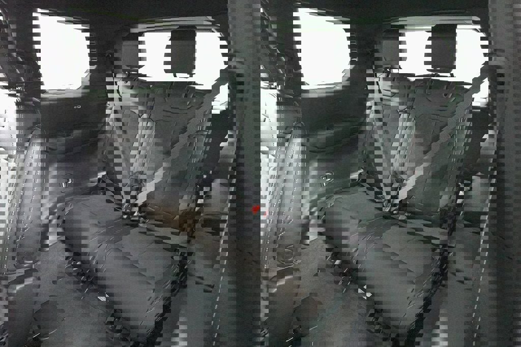 New 2025 Jeep Grand Cherokee L Altitude image 26