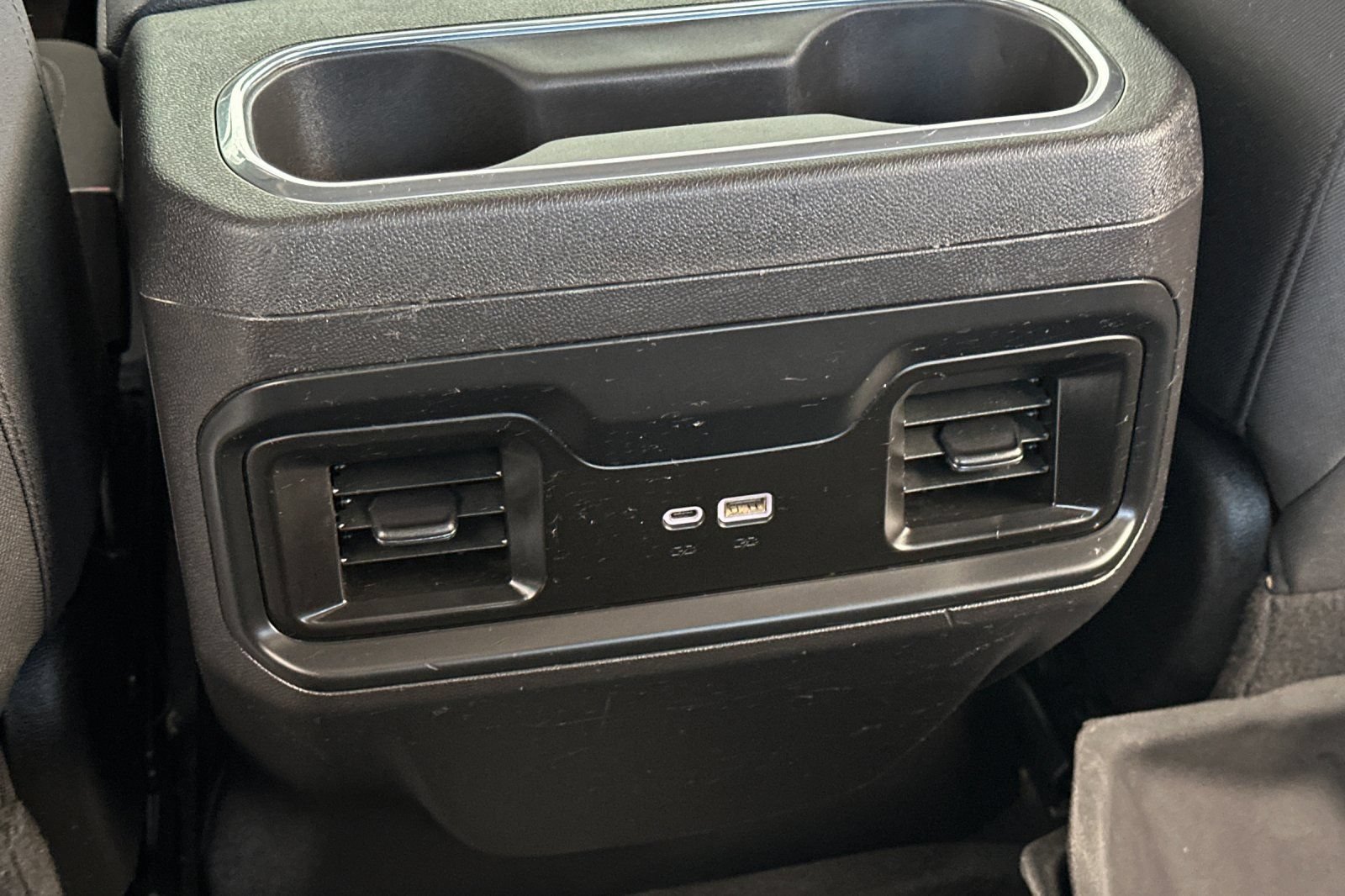 Used 2024 Chevrolet Silverado 1500 LT Trail Boss w/ Protection Package AWD/4WD image 15