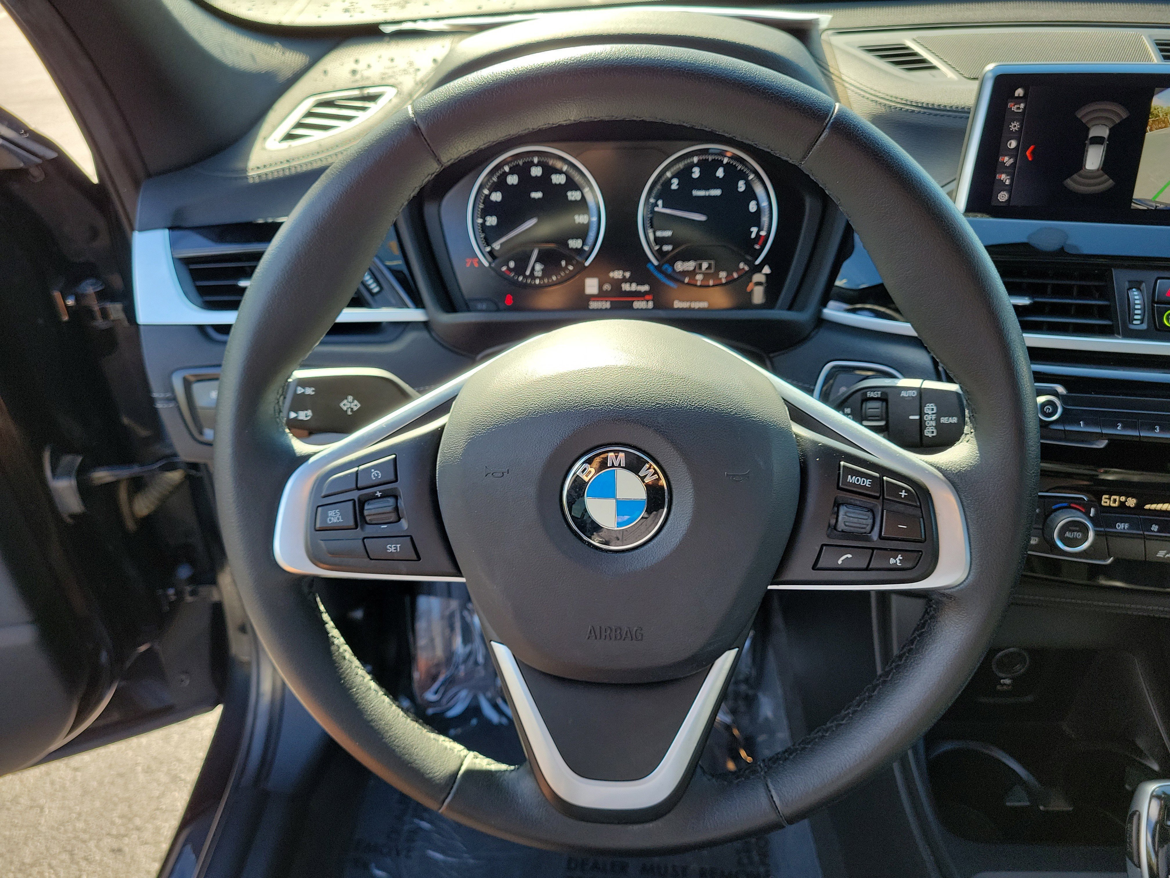 Used 2020 BMW X1 sDrive28i w/ Convenience Package FWD image 29