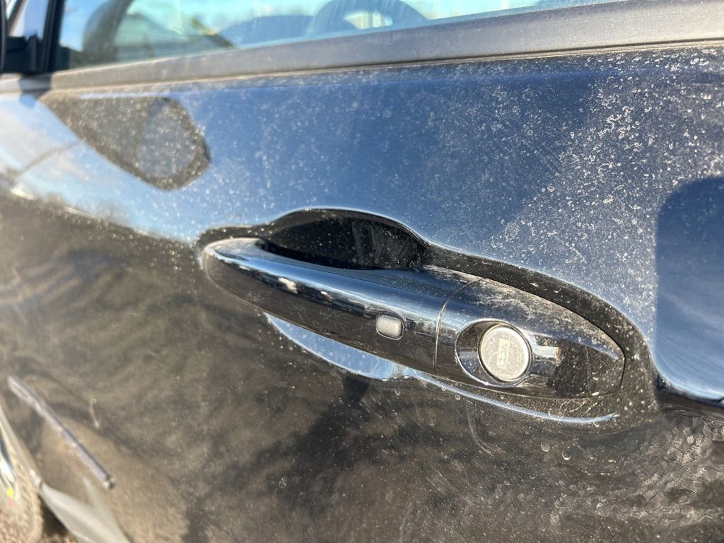 New 2026 Jeep Compass Trailhawk image 17