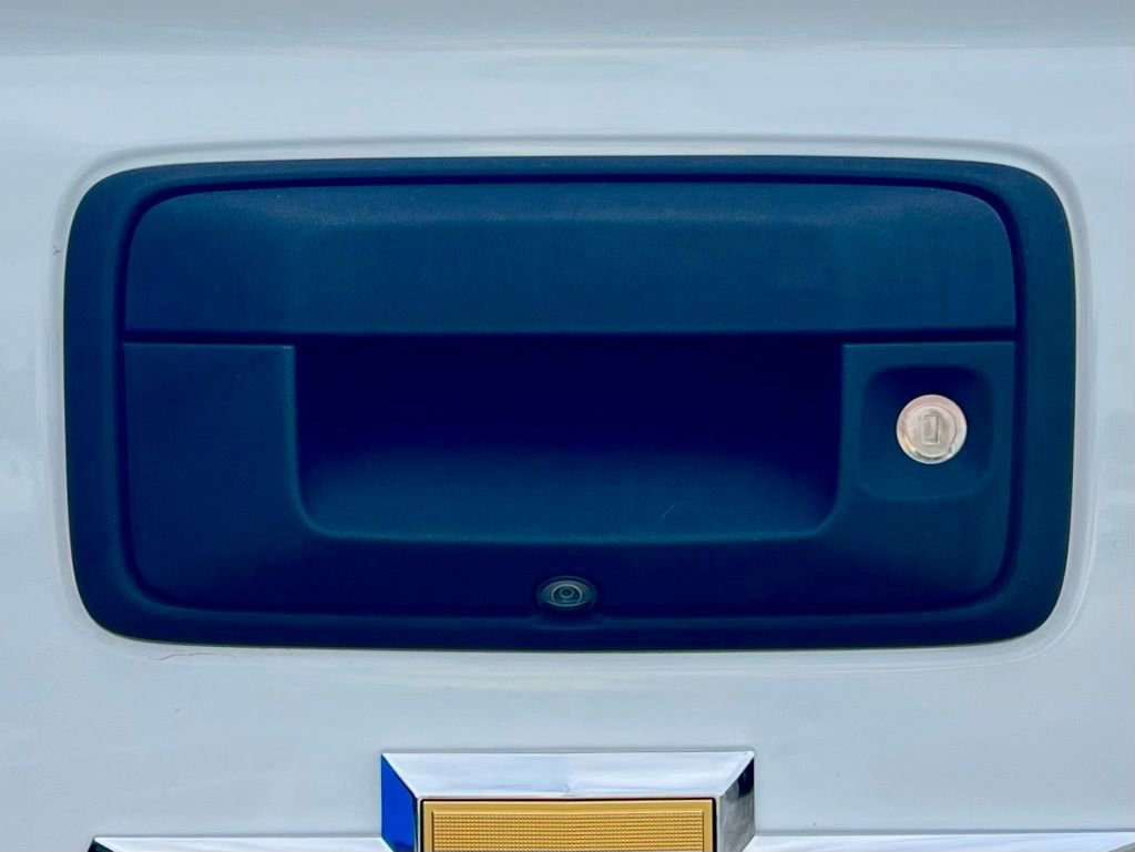 Used 2020 Chevrolet Colorado LT image 6