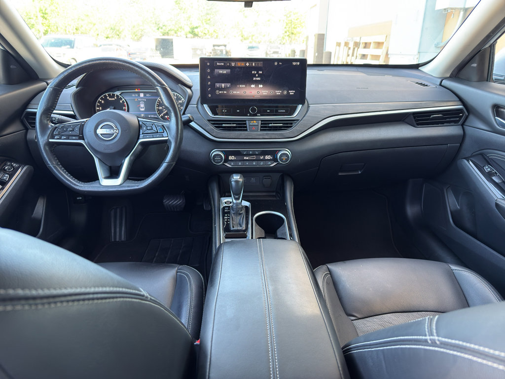 Used 2023 Nissan Altima 2.5 SL image 12