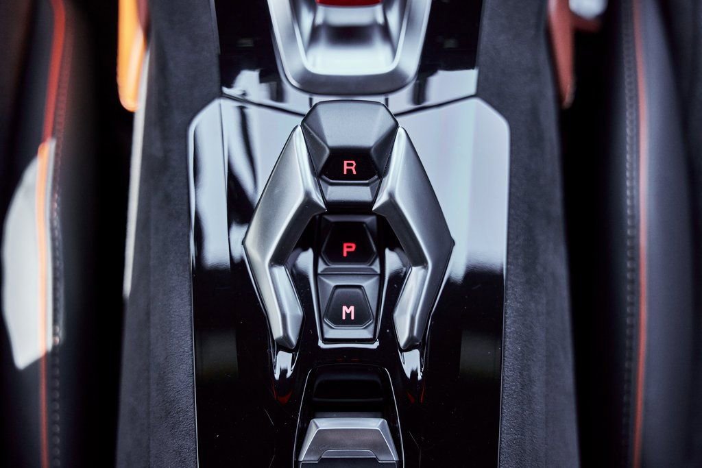 Used 2024 Lamborghini Huracan Tecnica image 65