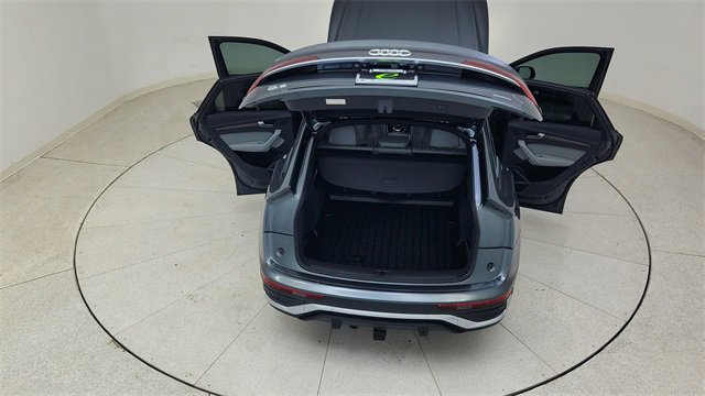 Used 2024 Audi Q5 2.0T Premium Plus w/ Premium Plus Package image 85