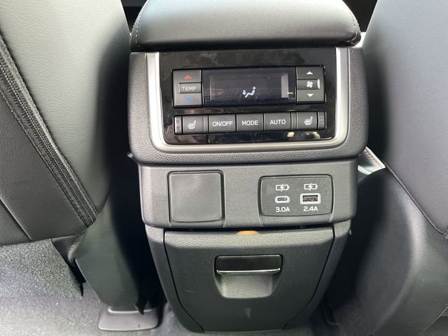New 2026 Subaru Ascent Limited Bronze image 25