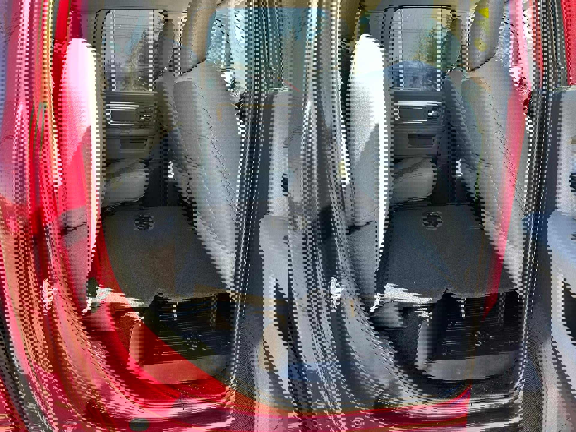 Used 2019 RAM 1500 Big Horn image 38