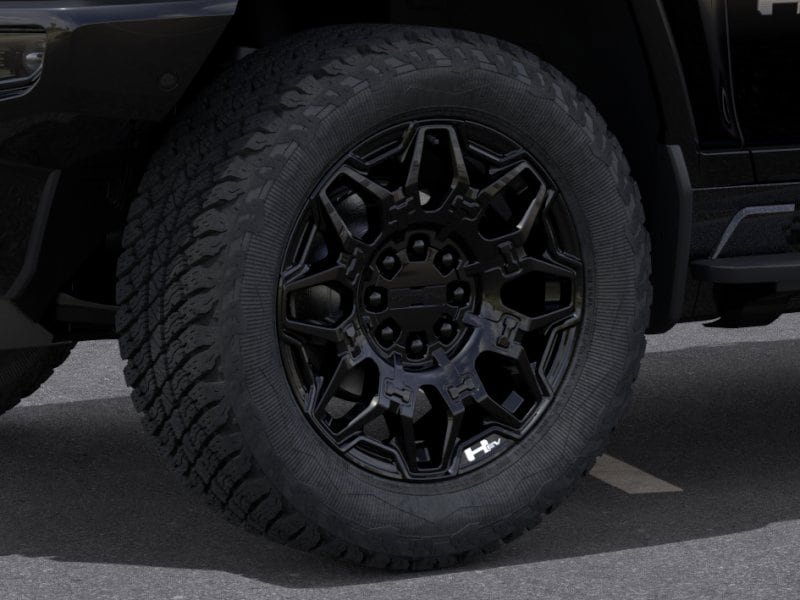 New 2026 GMC Hummer EV SUV AWD/4WD image 33