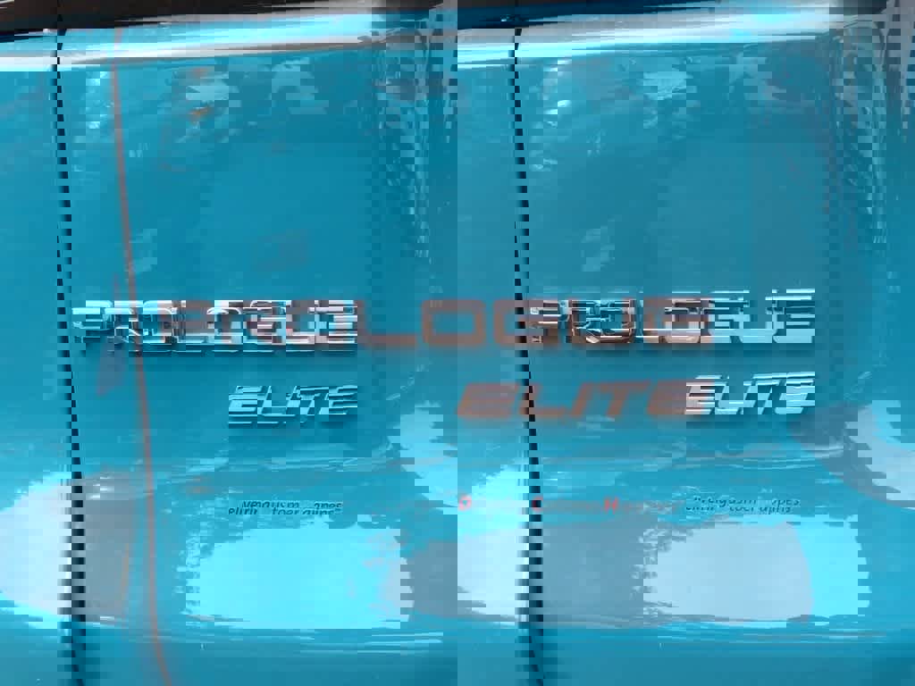 New 2026 Honda Prologue Elite image 7