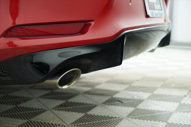 Used 2024 Acura Integra A-Spec FWD image 47