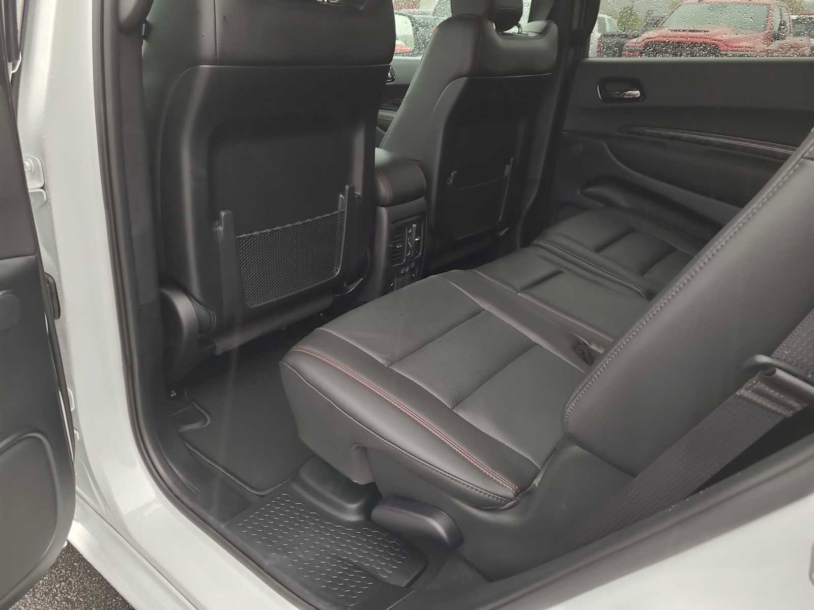 New 2026 Dodge Durango GT image 20