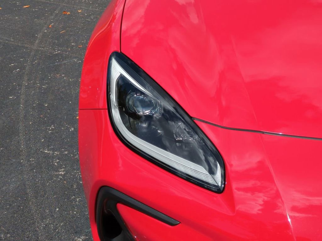 Used 2023 Subaru BRZ Limited image 10