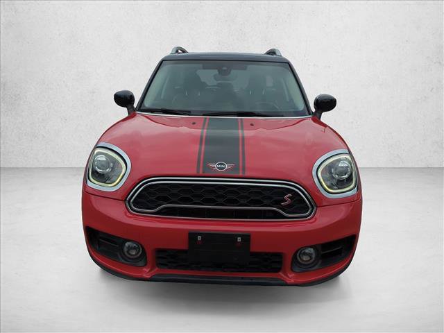 Used 2020 MINI Cooper Countryman S FWD image 2