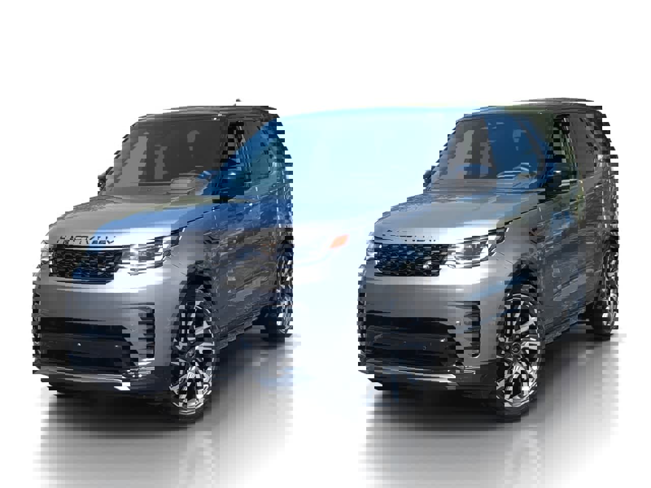 Used 2025 Land Rover Discovery Dynamic SE